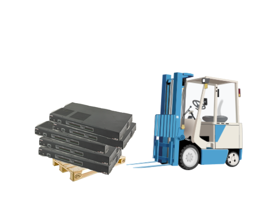 Mika's portfolio page